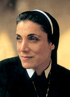 Irmã Marie Keyrouz